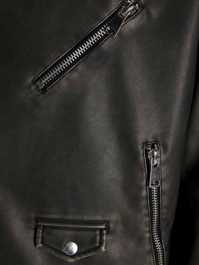 Jack&Jones - JOREATON BIKER... 2