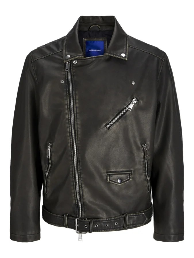Jack&Jones - JOREATON BIKER...