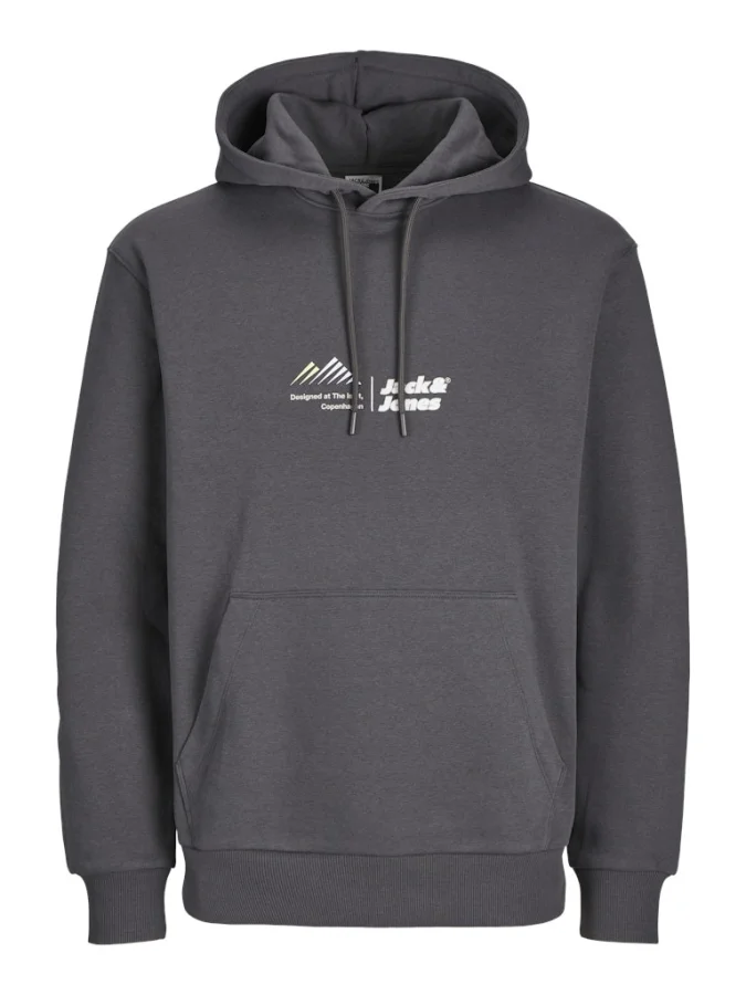 Jack&Jones - JCOLIMA LOGO...