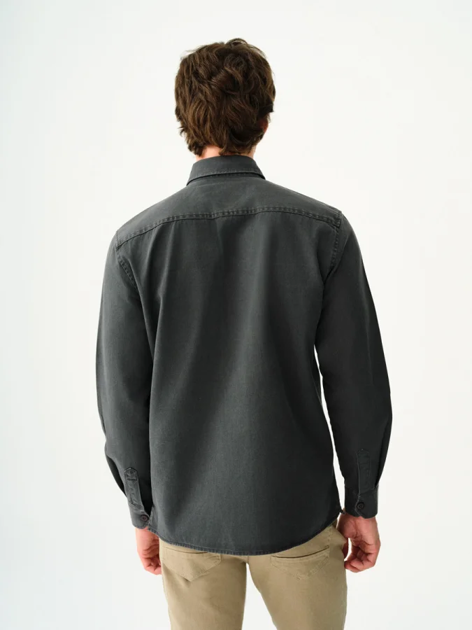 Loft - SHIRT LONG SLEEVE 2