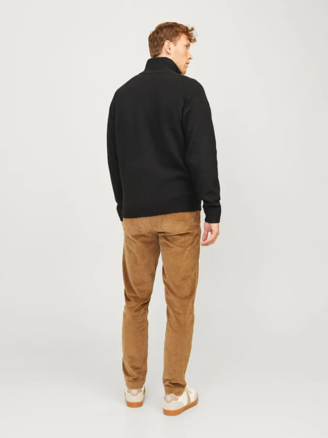 Jack&Jones - JOROLLIE KNIT... 2