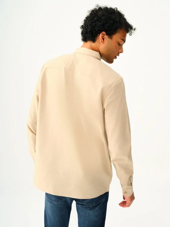 Loft - SHIRT LONG SLEEVE 2