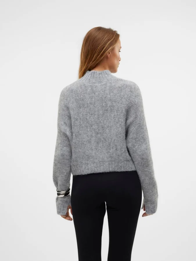 Vero Moda - VMMARS LS HIGH... 2