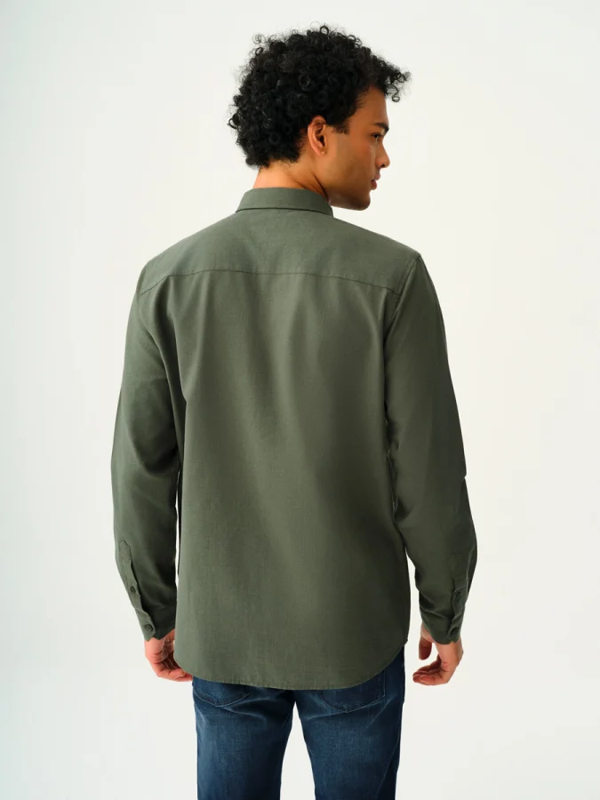Loft - SHIRT LONG SLEEVE 2