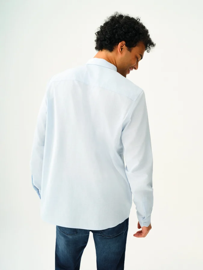 Loft - SHIRT LONG SLEEVE 2