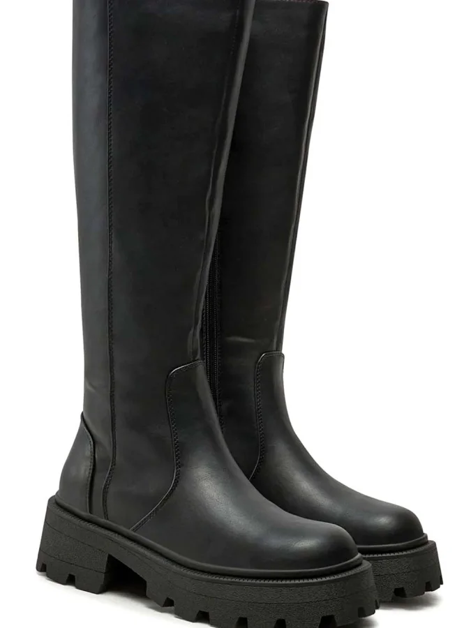 ONLY - ONLBANYU-9 PU HIGH...