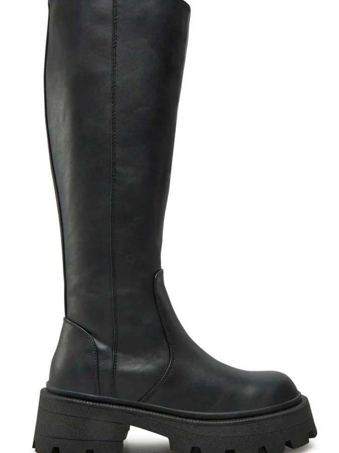 ONLY - ONLBANYU-9 PU HIGH... 2