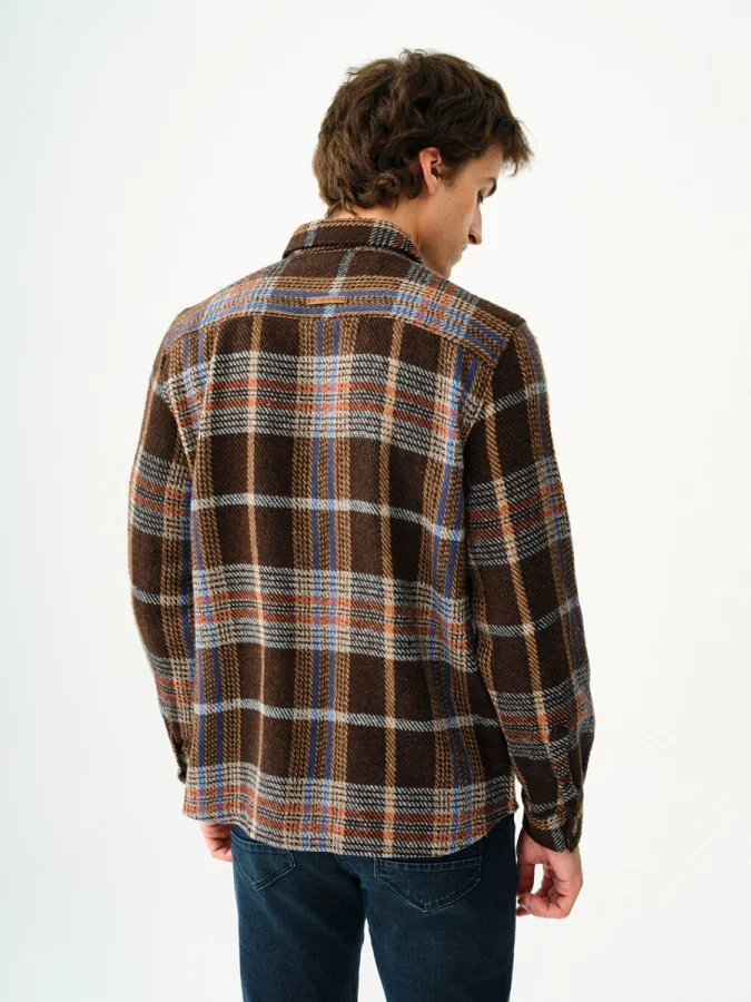 Loft - SHIRT LONG SLEEVE 2