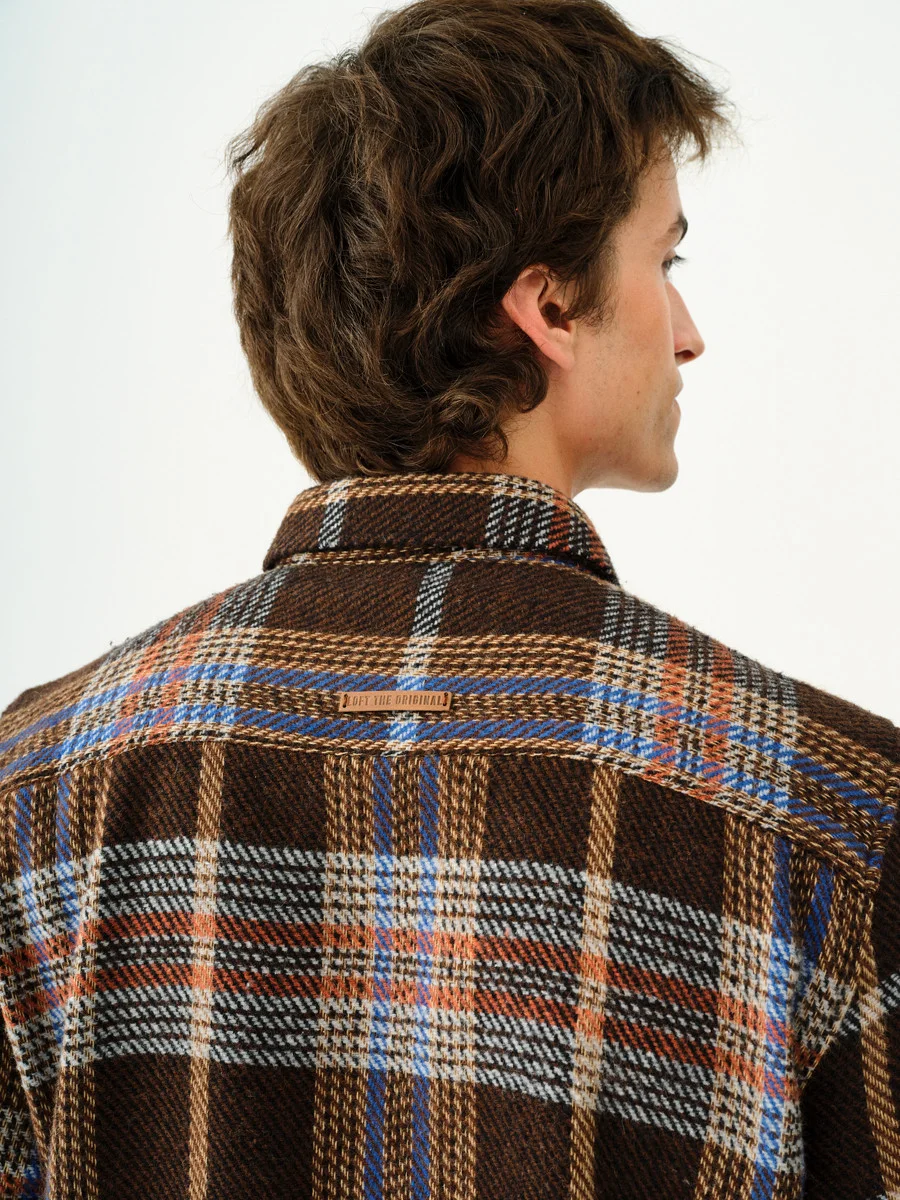 Loft - SHIRT LONG SLEEVE Loft - SHIRT LONG SLEEVE