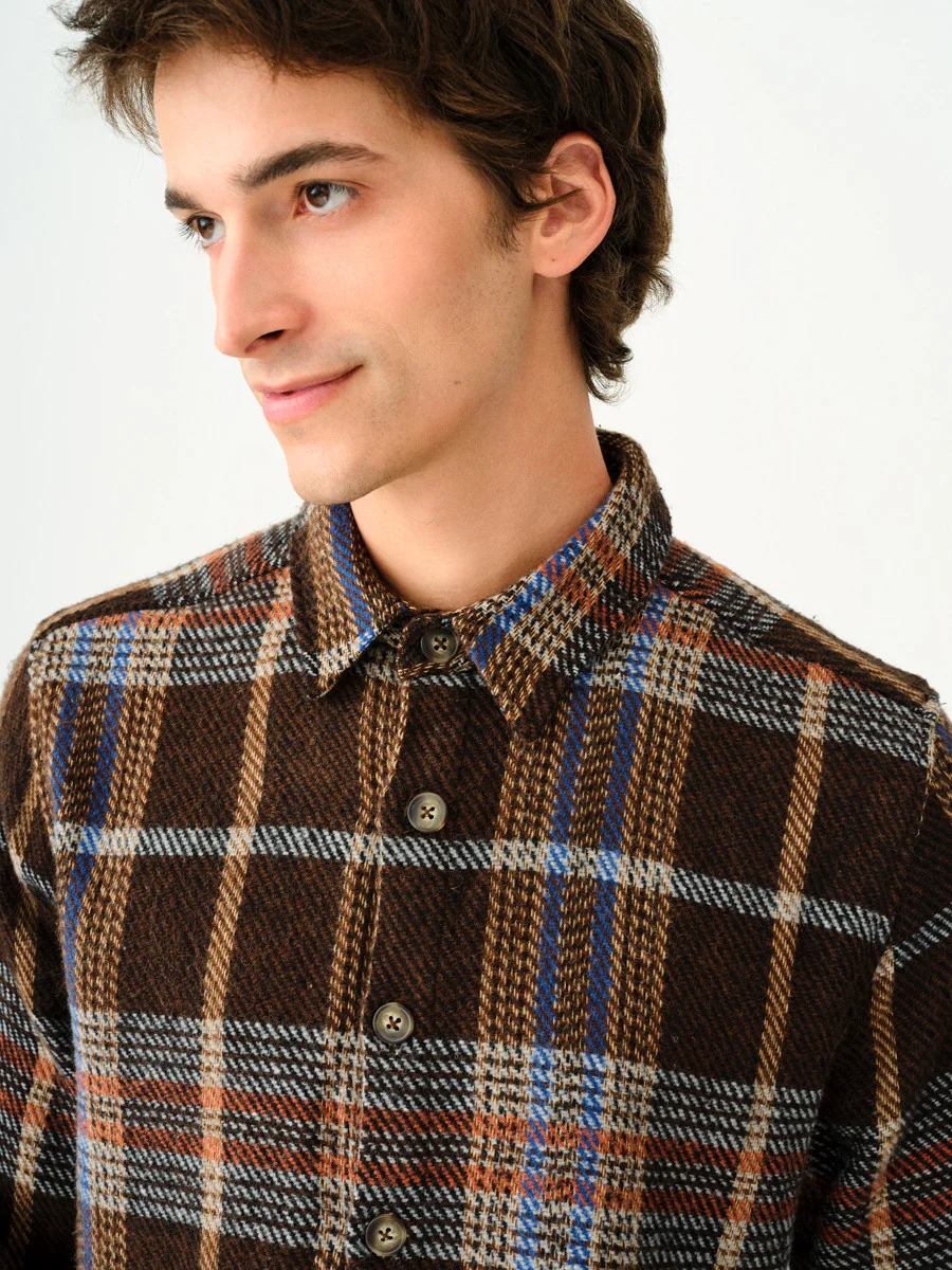 Loft - SHIRT LONG SLEEVE Loft - SHIRT LONG SLEEVE