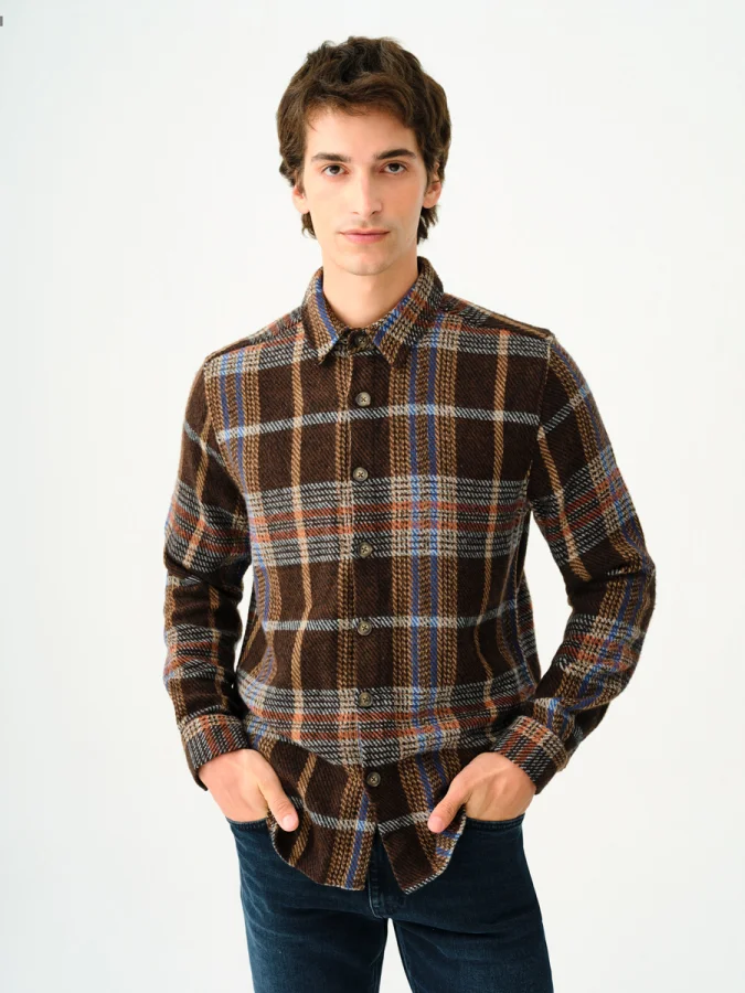 Loft - SHIRT LONG SLEEVE