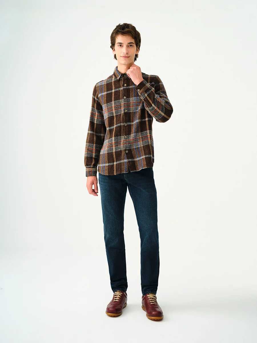 Loft - SHIRT LONG SLEEVE Loft - SHIRT LONG SLEEVE