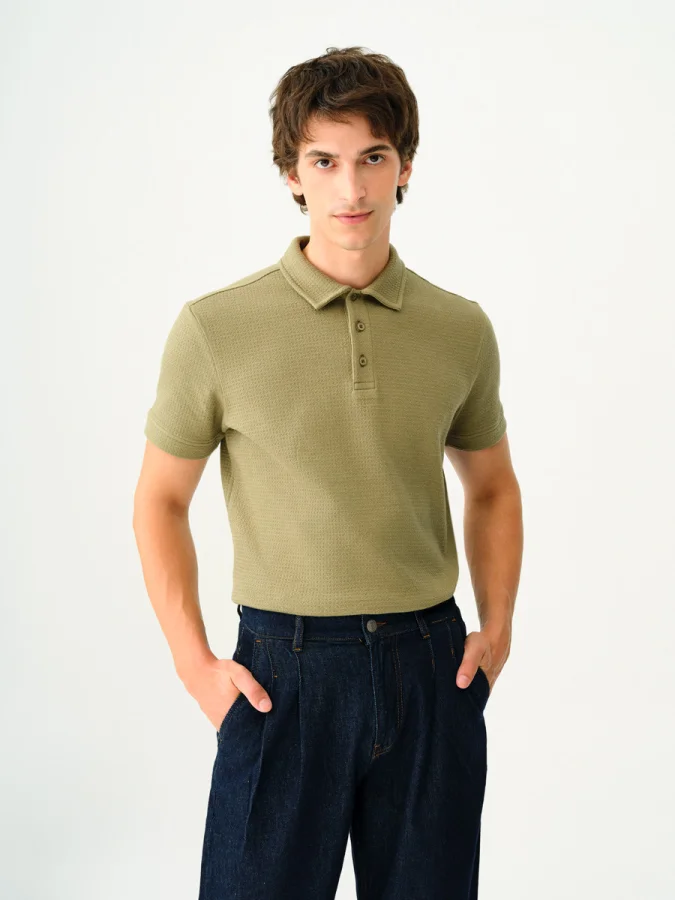 Loft - POLO T-SHIRT