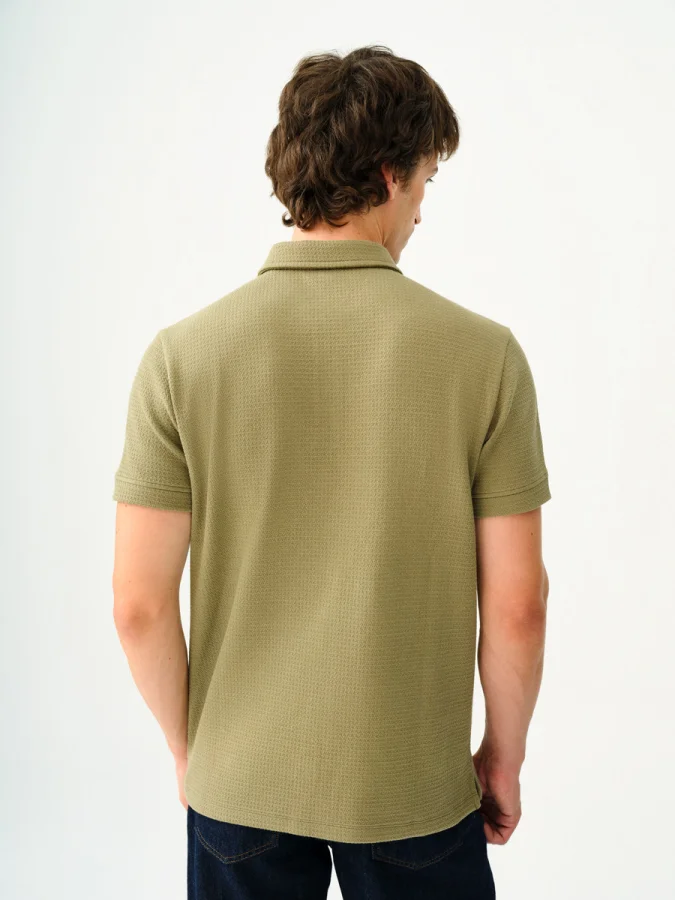 Loft - POLO T-SHIRT 2
