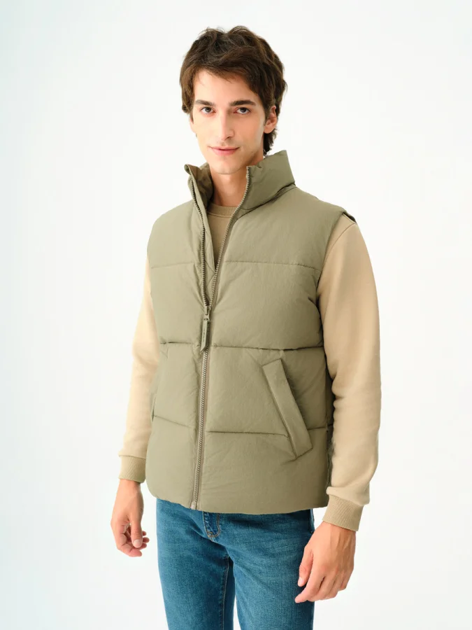 Loft - WAISTCOAT