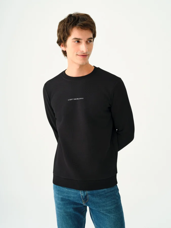 Loft - SWEATSHIRT