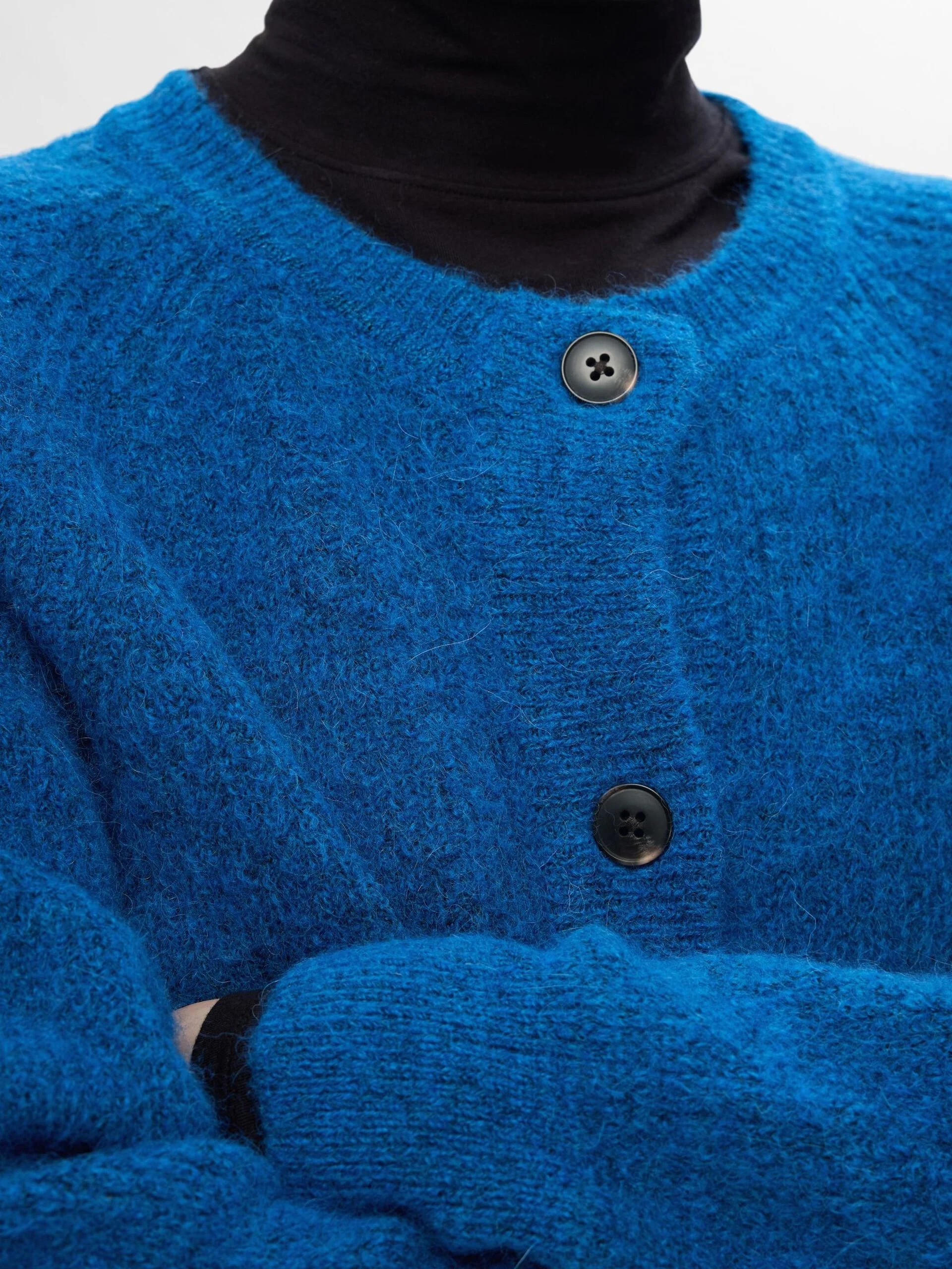 SELECTED WOMEN - SLFLULU LS KNIT... SELECTED WOMEN - SLFLULU LS KNIT...