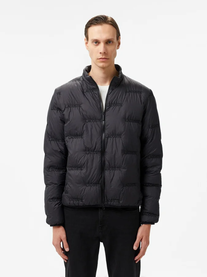 Lacoste - Mens Women's Jacket