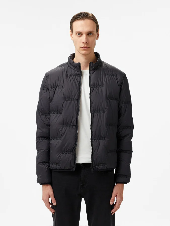 Lacoste - Mens Women's Jacket 2