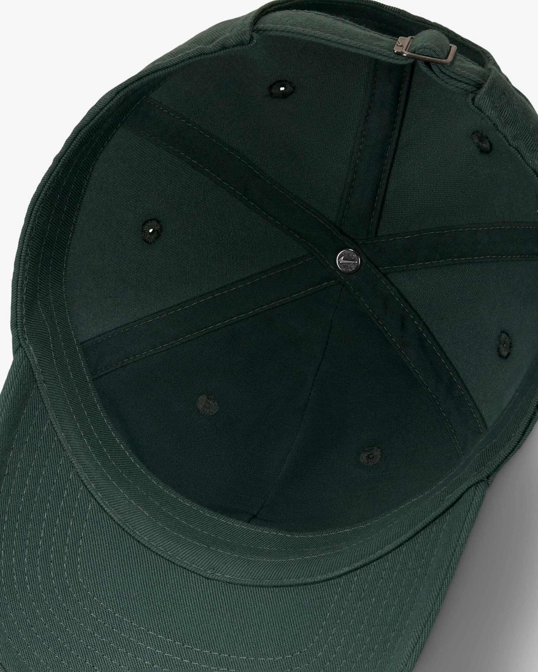 Nike - U NK CLUB CAP U CB SM SWSH L Nike - U NK CLUB CAP U CB SM SWSH L