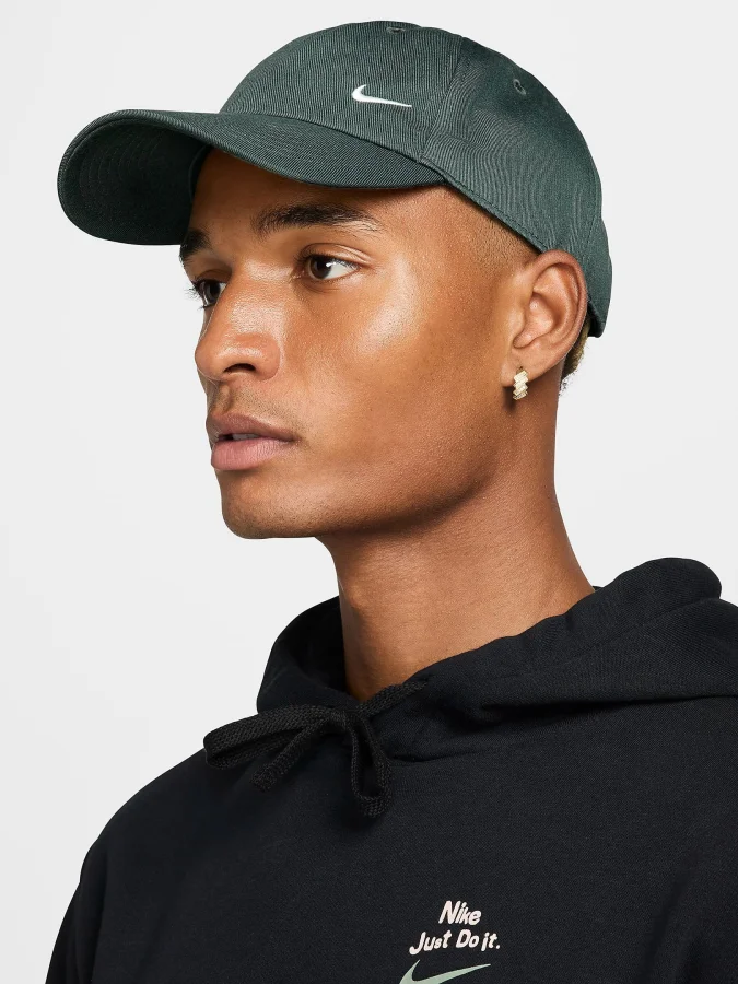 Nike - U NK CLUB CAP U CB... 2