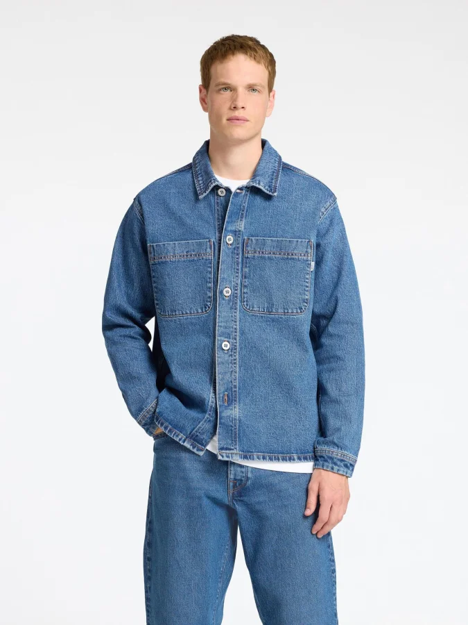 SELECTED MEN - SLHJAKE 3070...