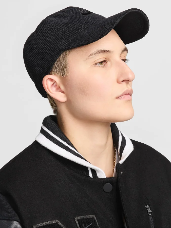 Nike - U NK CLUB CAP U CB... 2