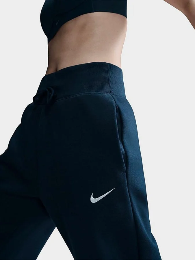 Nike - W NSW PHNX FLC HR... 2