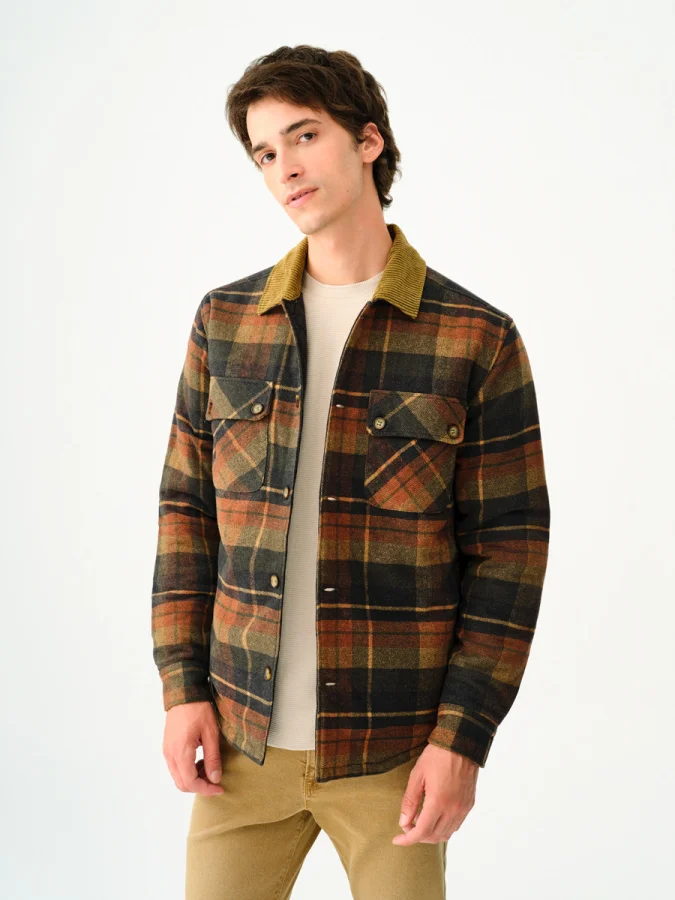 Loft - JACKET