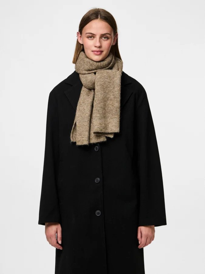 Pieces - PCELLEN LONG SCARF... 2