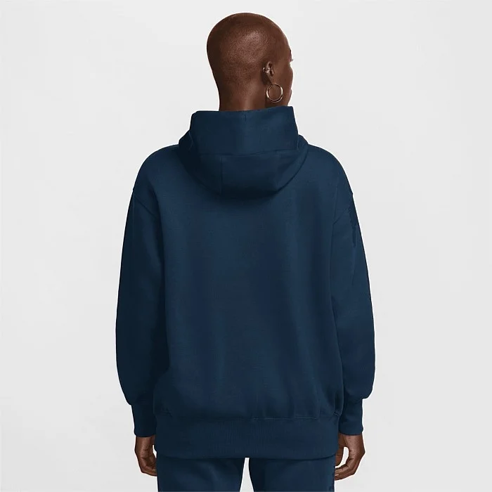 Nike - W NSW PHNX FLC OS PO... 2