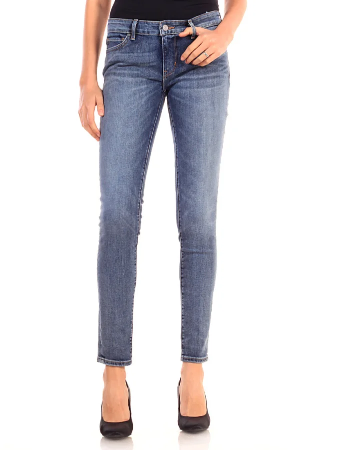 Levis® - 711® SKINNY