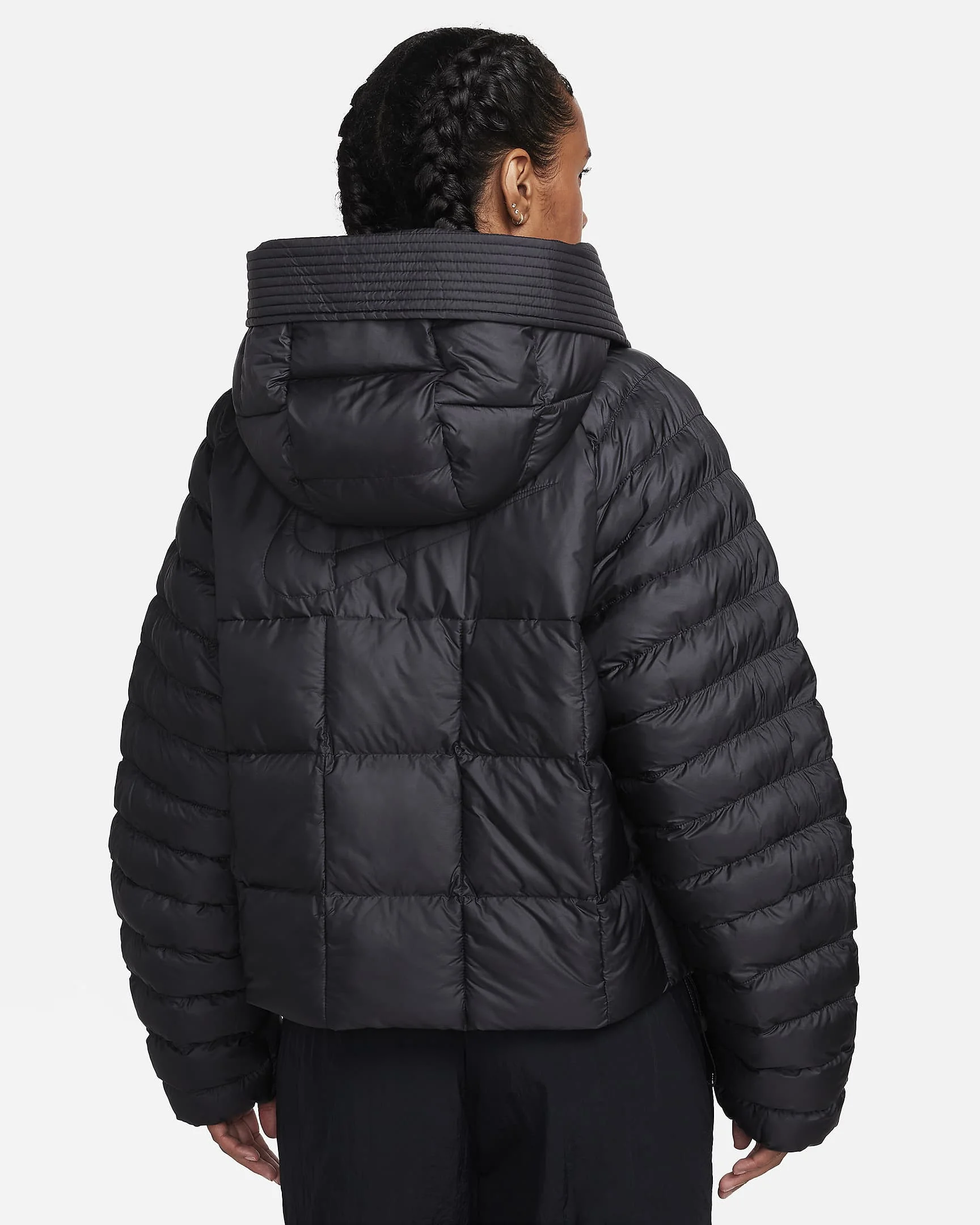 Nike - W NSW ESSNTL PRIMA... 2