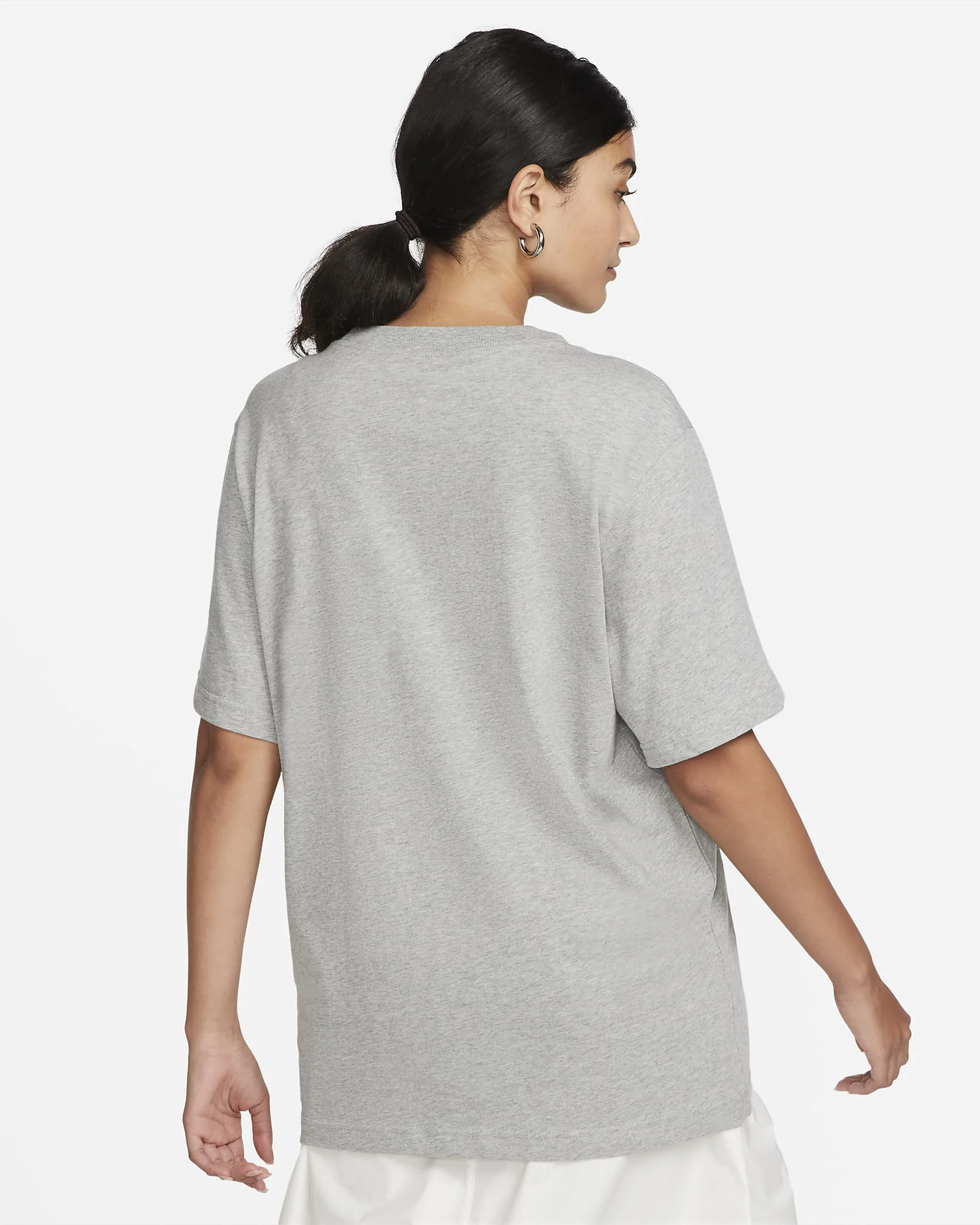 Nike - W NSW TEE ESSNTL LBR 2