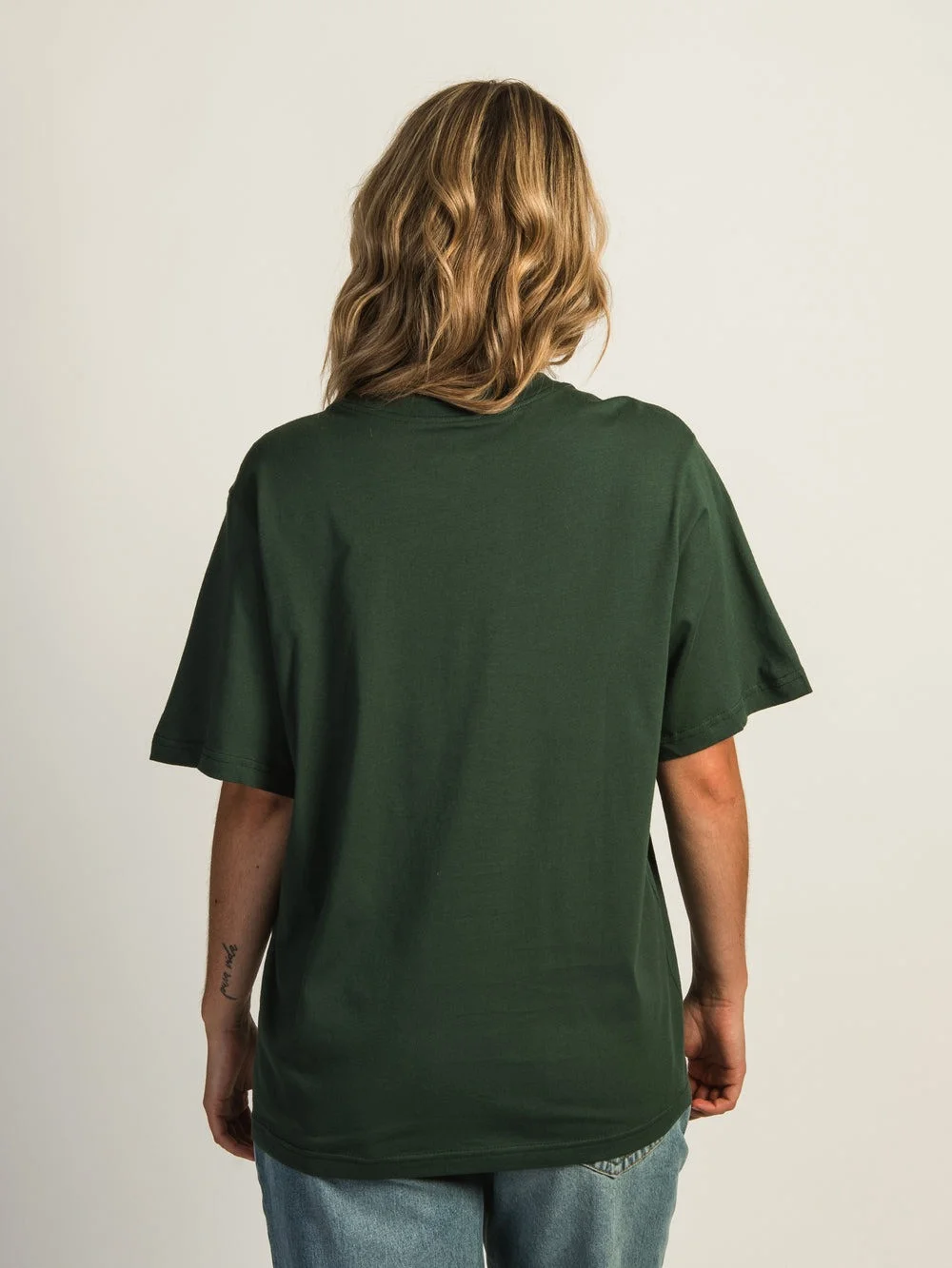 Nike - W NSW TEE ESSNTL LBR 2