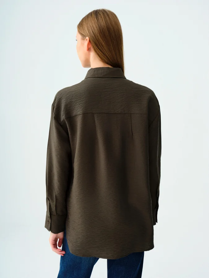 Loft - SHIRT LONG SLEEVE 2
