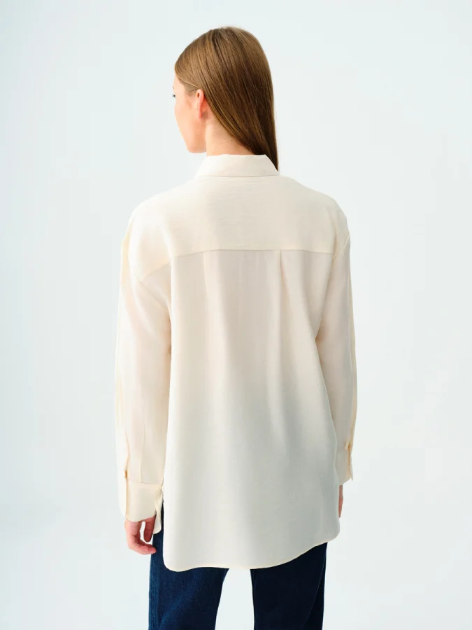Loft - SHIRT LONG SLEEVE 2