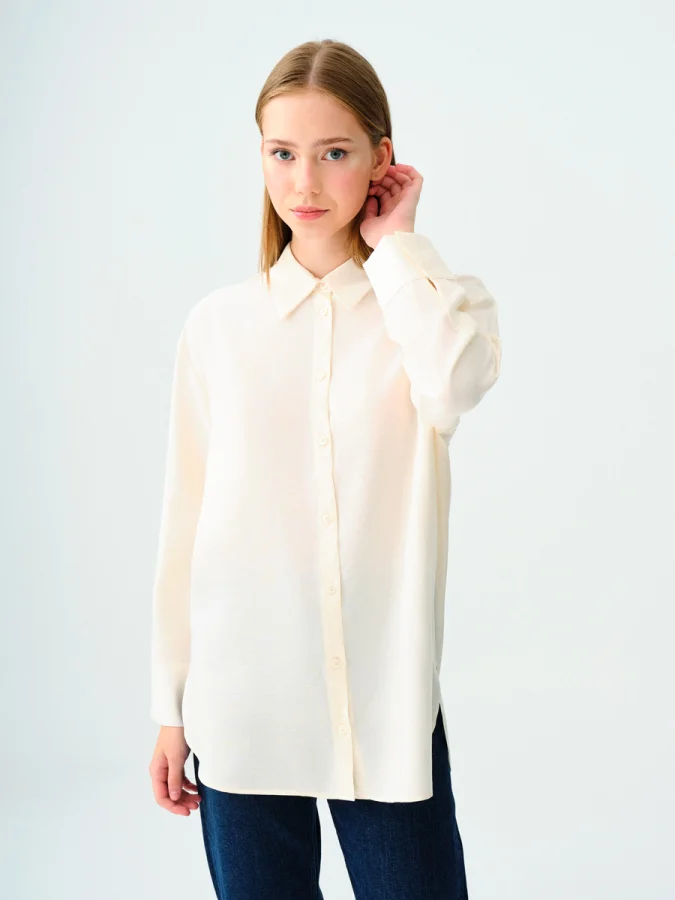 Loft - SHIRT LONG SLEEVE
