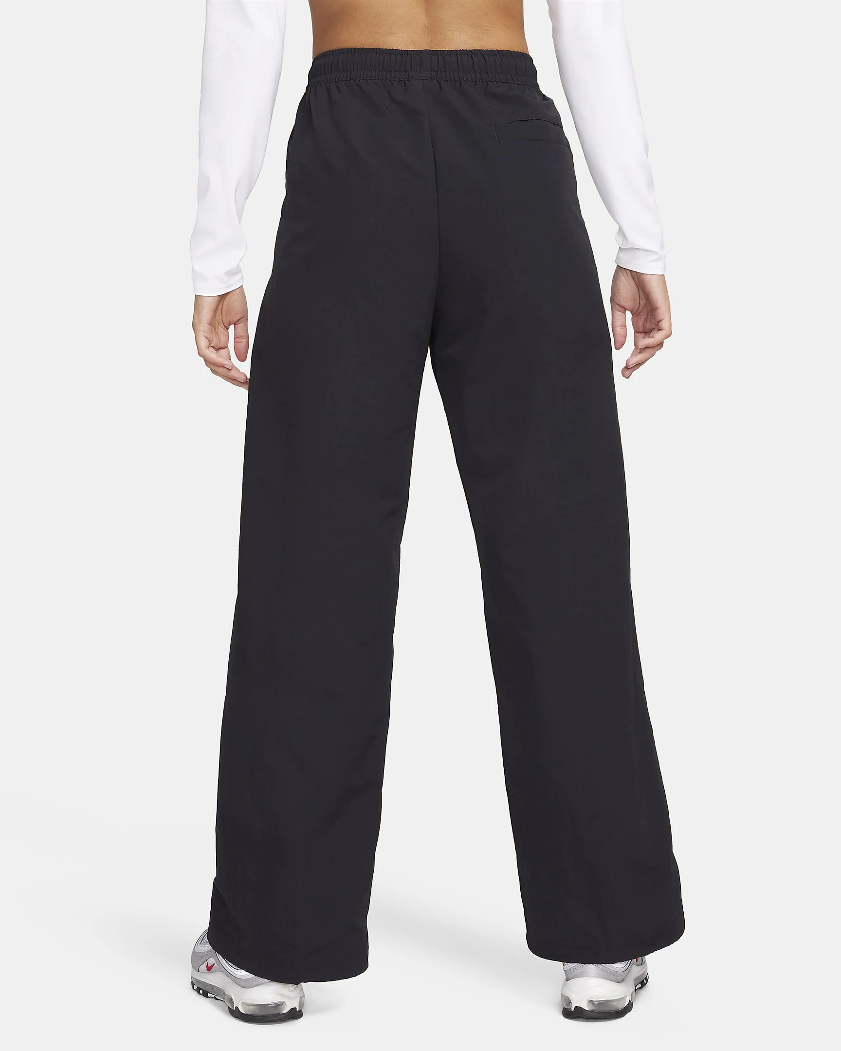 Nike - W NSW TREND WVN MR PANT 2
