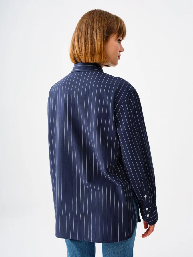 Loft - SHIRT LONG SLEEVE 2