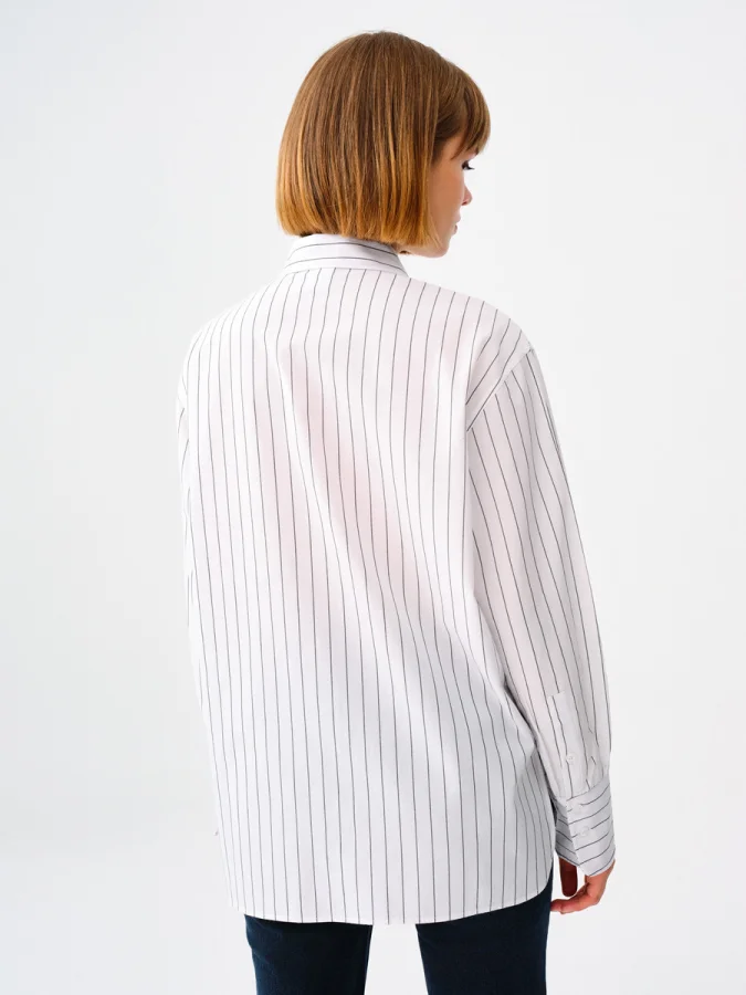 Loft - SHIRT LONG SLEEVE 2
