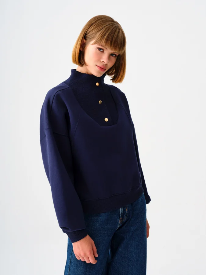 Loft - SWEATSHIRT