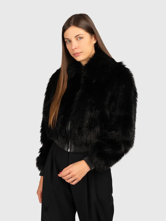 MICHAEL MICHAEL KORS - FAUX...