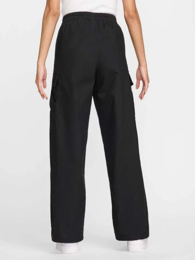 Nike - W NSW ESSTL WVN MR... 2
