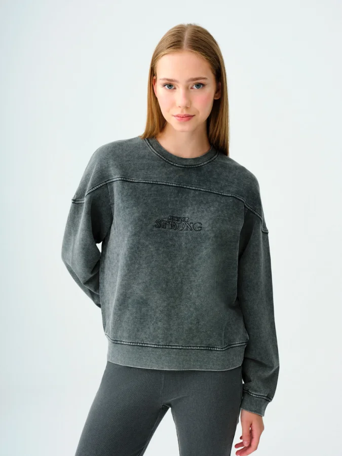 Loft - SWEATSHIRT