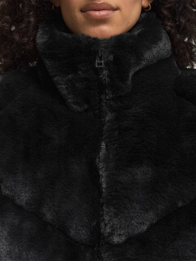 Nike - W NSW SYNFL NK WPFR... 2