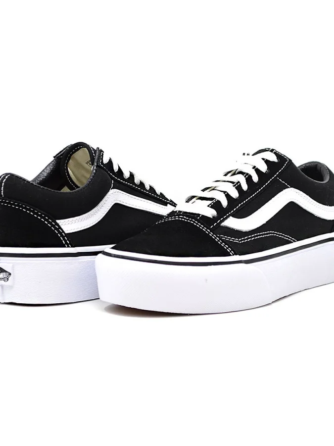 VANS - Old Skool Platform
