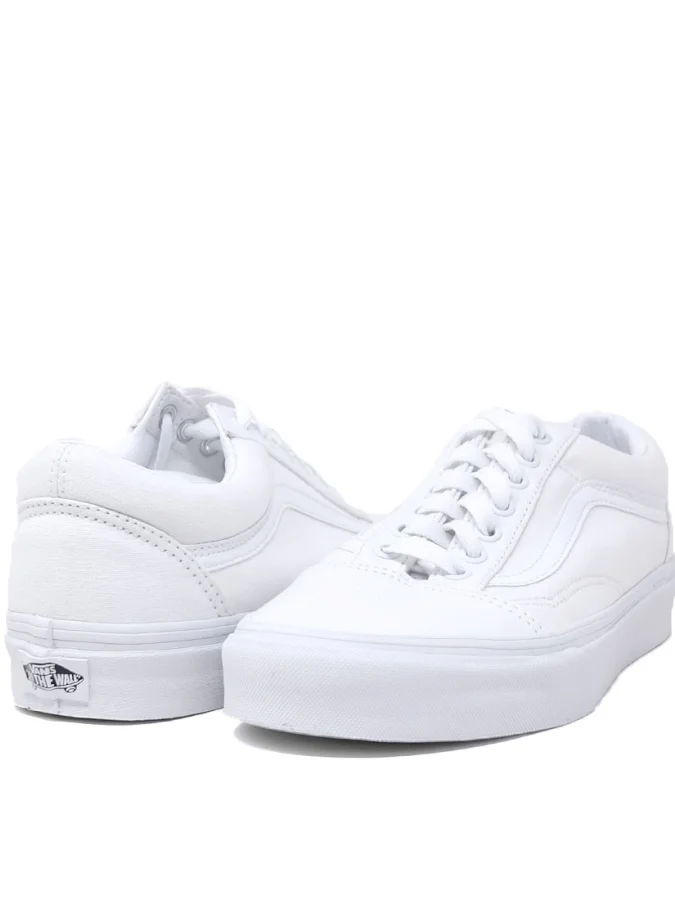 VANS - UA Old Skool
