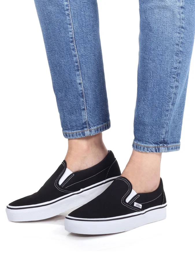 VANS - Classic Slip-On 2