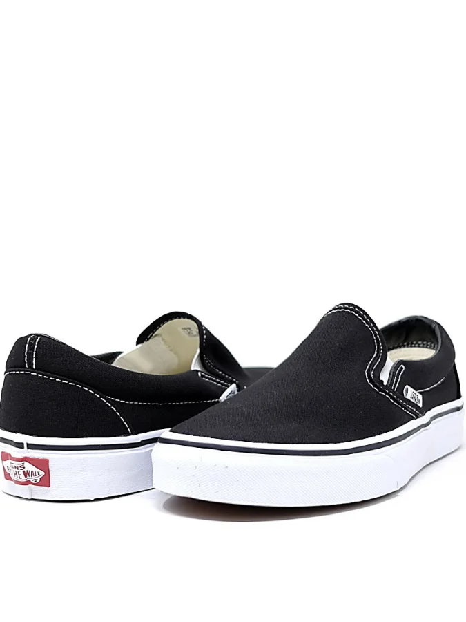 VANS - Classic Slip-On